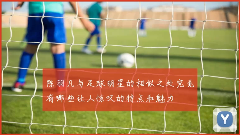 陈羽凡与足球明星的相似之处究竟有哪些让人惊叹的特点和魅力