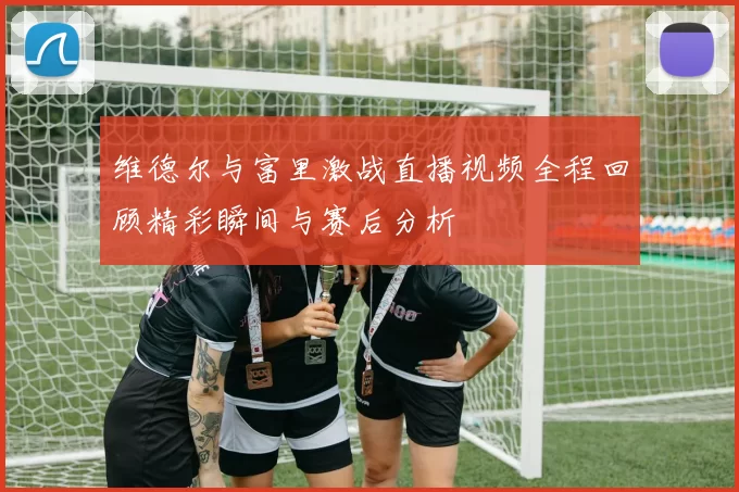 维德尔与富里激战直播视频全程回顾精彩瞬间与赛后分析