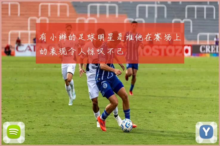 有小辫的足球明星是谁他在赛场上的表现令人惊叹不已