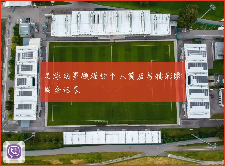 足球明星顾瑶的个人简历与精彩瞬间全记录