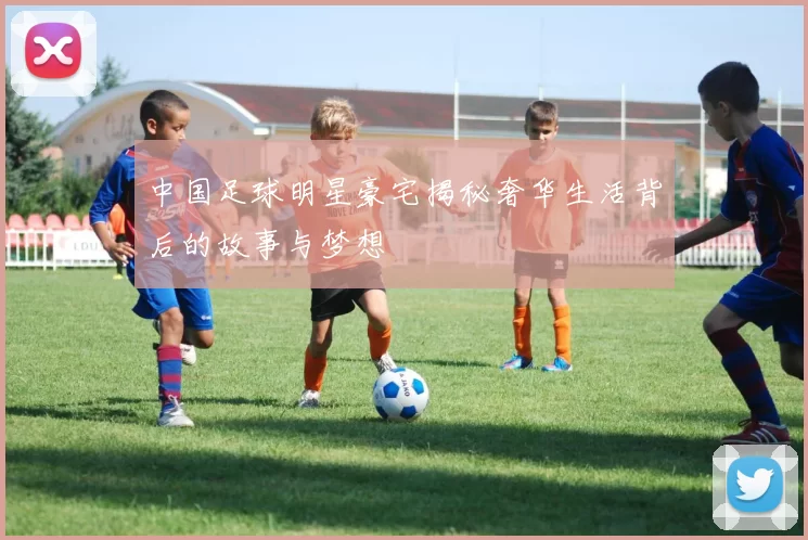 中国足球明星豪宅揭秘奢华生活背后的故事与梦想