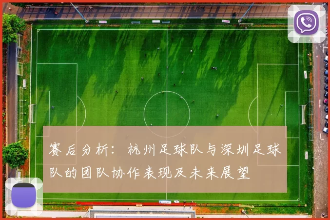 赛后分析：杭州足球队与深圳足球队的团队协作表现及未来展望