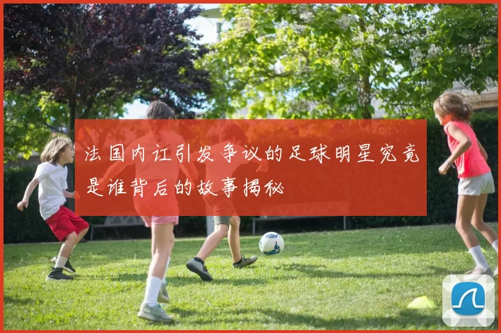 法国内讧引发争议的足球明星究竟是谁背后的故事揭秘