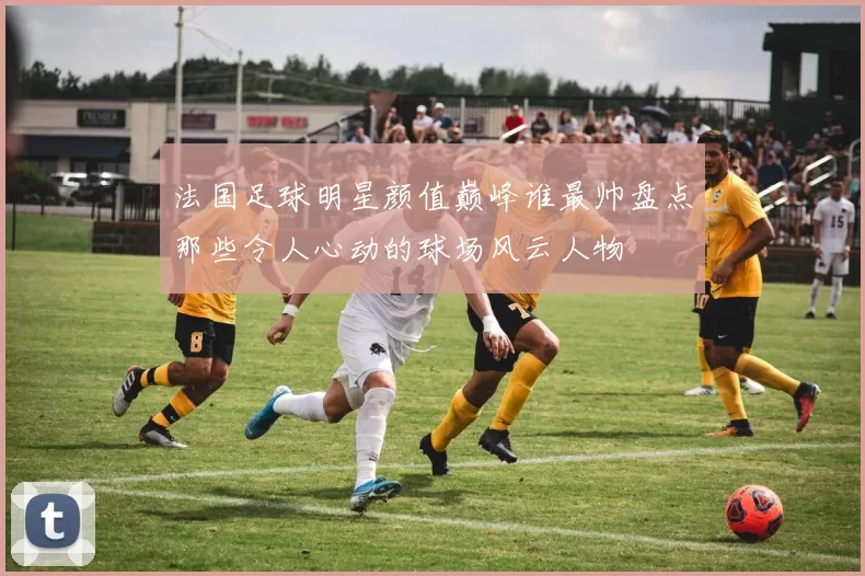 法国足球明星颜值巅峰谁最帅盘点那些令人心动的球场风云人物