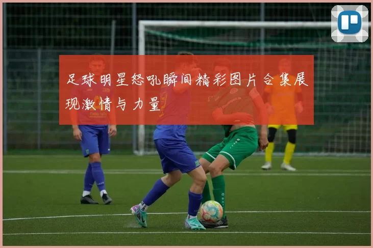 足球明星怒吼瞬间精彩图片合集展现激情与力量