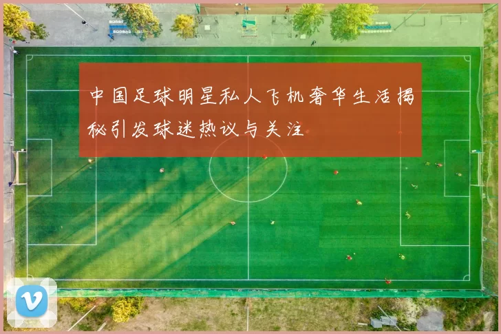 中国足球明星私人飞机奢华生活揭秘引发球迷热议与关注