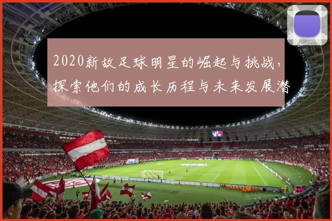 2020新故足球明星的崛起与挑战，探索他们的成长历程与未来发展潜力