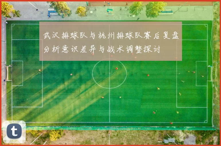 武汉排球队与杭州排球队赛后复盘分析意识差异与战术调整探讨