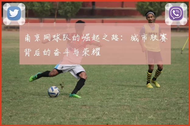 南京网球队的崛起之路：城市联赛背后的奋斗与荣耀