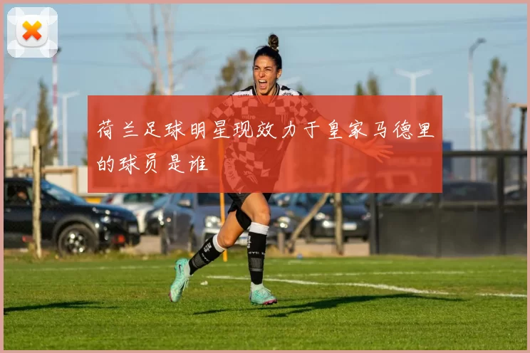 荷兰足球明星现效力于皇家马德里的球员是谁