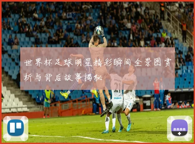 世界杯足球明星精彩瞬间全景图赏析与背后故事揭秘